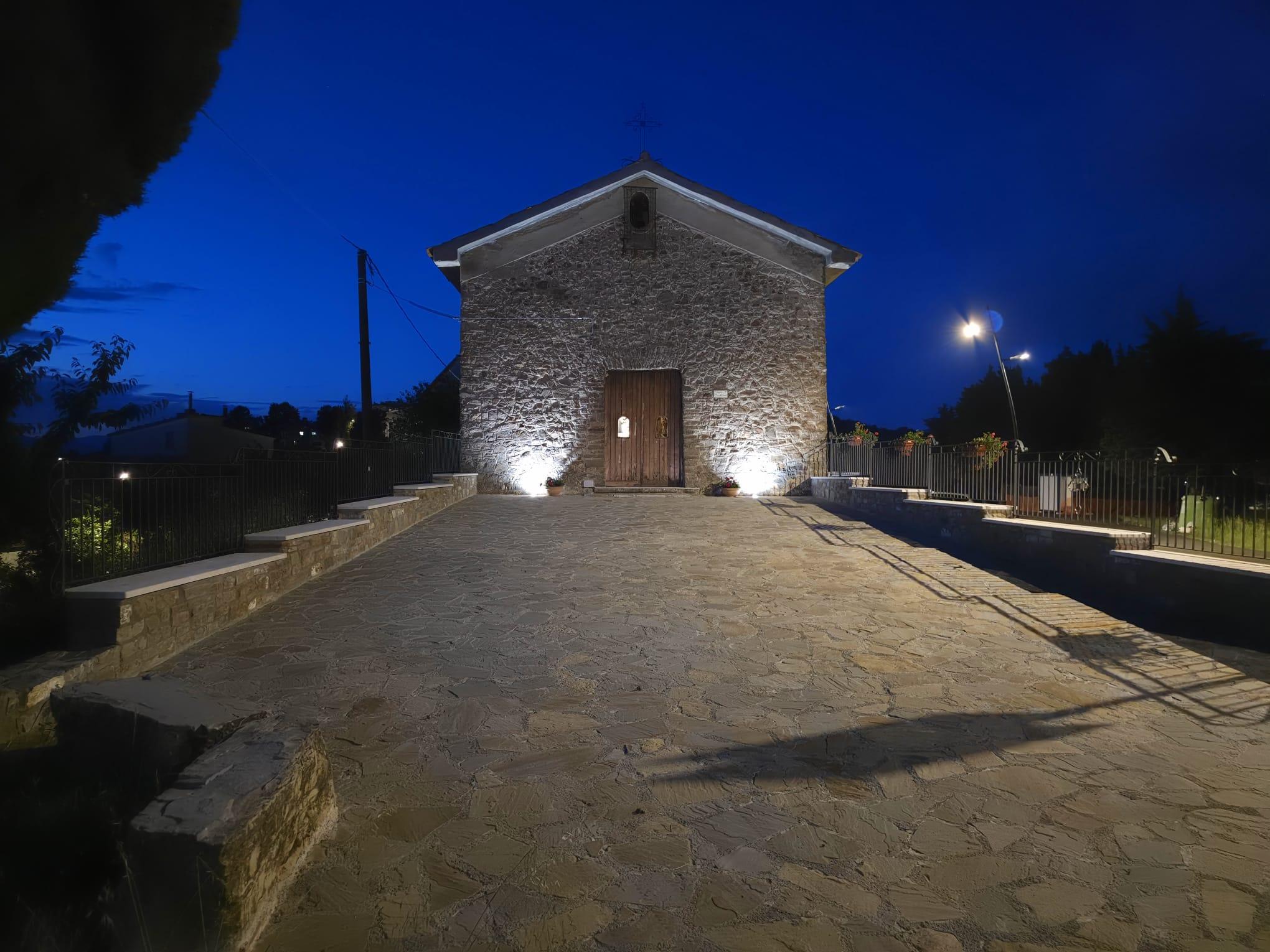 A Stio Cilento torna la millenaria “Fiera della Croce” tra tradizione, musica e gastronomia