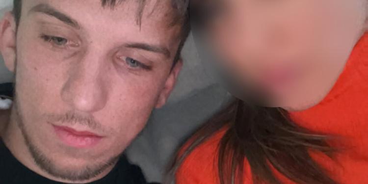 L'auto esce di strada, lui muore e lei incinta perde il bimbo. La tragedia nella notte nel Cuneese