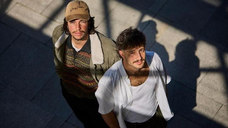 JavyPablo, los hermanos malagueños que hicieron de su pasión una forma de vida: "Nos gustaría que la música nos pertenezca siempre, que nunca nos separemos de ella"
