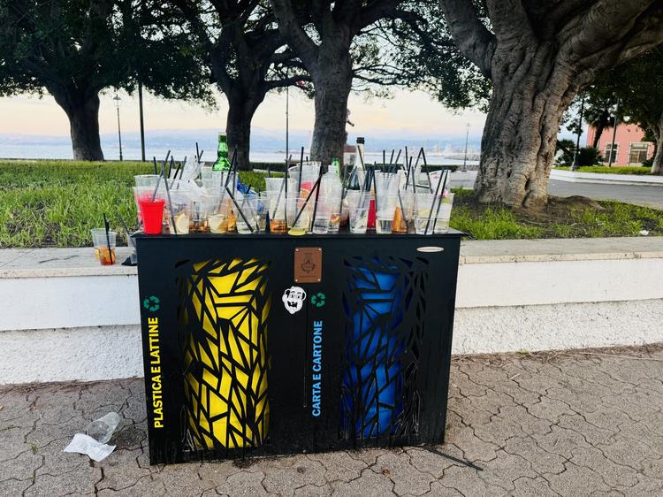 Milazzo, stretta alla “mala movida”: maggiori controlli sulla capienza dei locali e sull’alcol ai minori