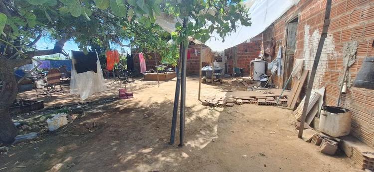 Dono de parque de vaquejada é morto a tiros pelo filho na Zona Rural de Petrolina