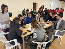 Il lavoro che nasce dai territori. L’impegno della Chiesa italiana tra giovani e imprese sociali