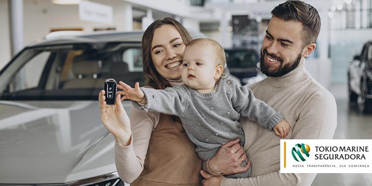 Seguro Auto: perspectivas e desafios