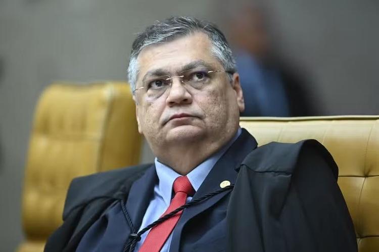 Dino fala em 'injustiça' e defende ministros do STF e Gonet após pedido de indiciamento