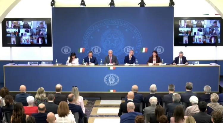 Emergenza droga, Mantovano: “è come una pandemia”