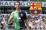Canales: "El Barça quería ficharme. Vi La Masia y me enamoré"