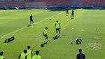 Julián, listo para el derbi