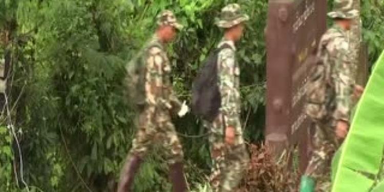 Corpo di una 17enne ritrovato in una valigia, australiano arrestato in Thailandia