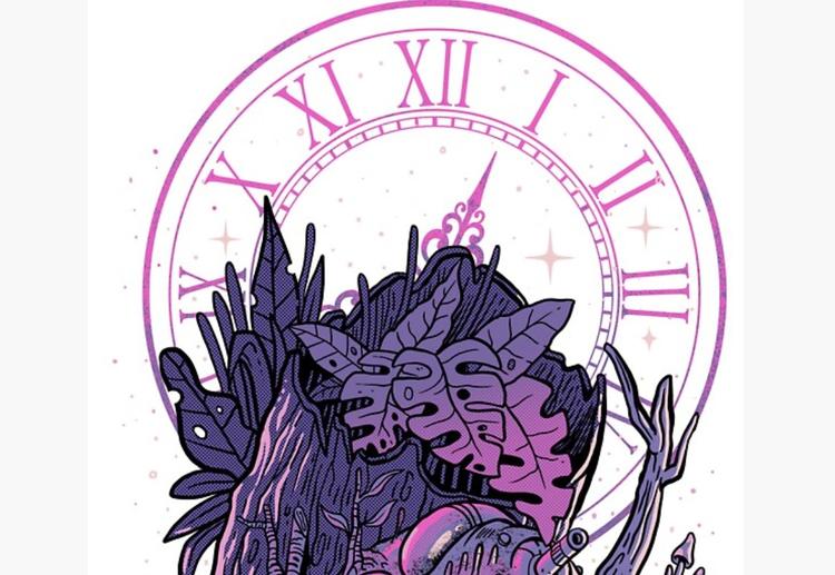 NOUVEAUX COULOIRS DU TEMPS