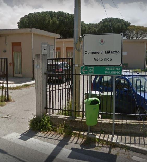 Riqualificazione dell’asilo nido di San Pietro, assegnato al Comune un finanziamento di un milione e 440 mila euro