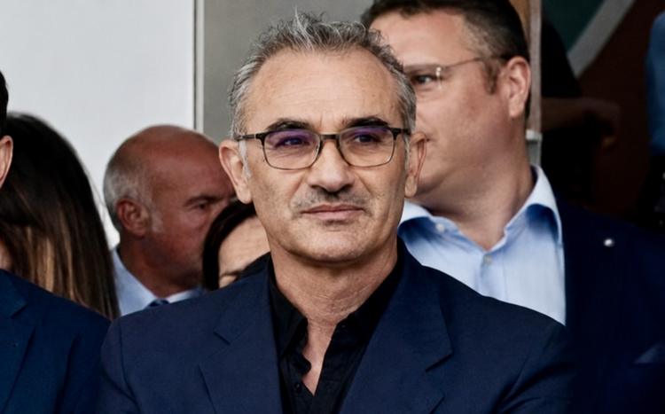 Luigi Riso nominato Cavaliere al Merito della Repubblica da Mattarella