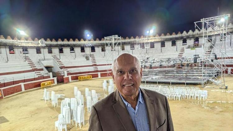 Trevor Jones, compositor de música para cine: "Pido que no me digan la música que tengo que hacer, hablamos de sentimientos"