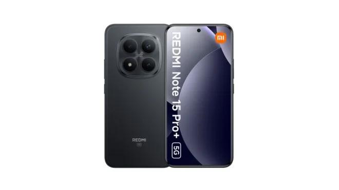 Si el salto del Note 14 Pro+ no te convencía, el 15 Pro Plus trae IP69K, 200 MP y 6.500 mAh de batería