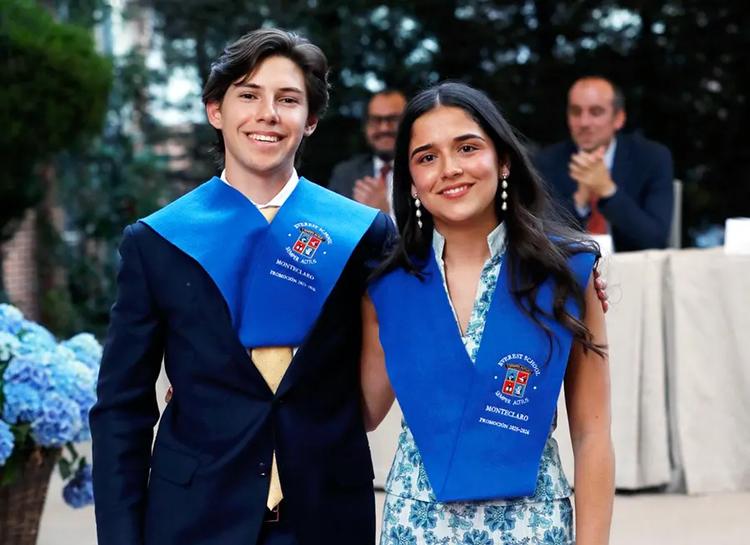 Selectividad 2026 | Seis alumnos de Everest School Monteclaro superan el 13 sobre 14 en la PAU