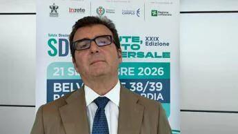 Sanità, Mennini (ministero Salute): "Investire in prevenzione, cure e trattamenti favorisce salute e Pil"