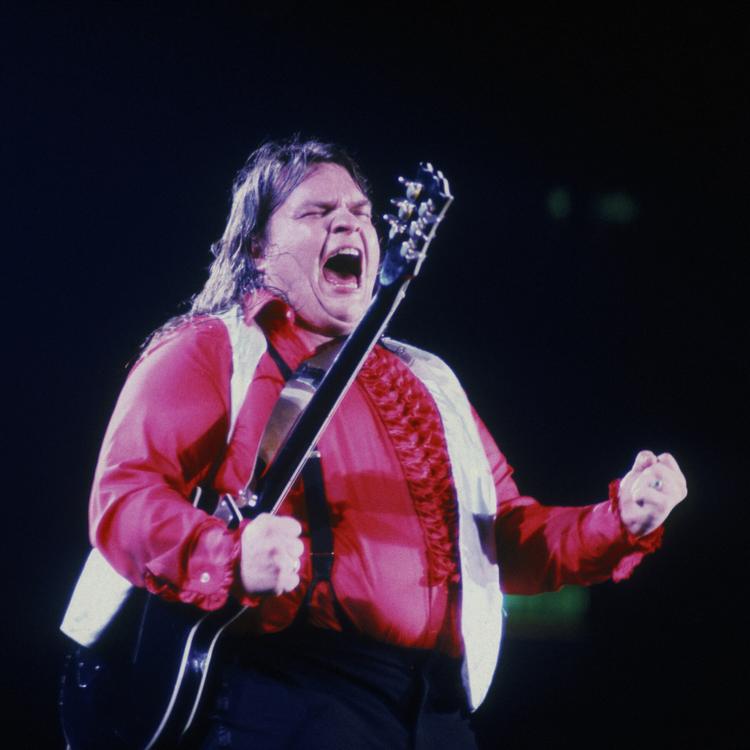 Crónicas del 1025 EP222 | Meat Loaf