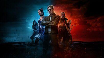 ‘Mortal Kombat 2’, com Karl Urban, ganha data de estreia no streaming