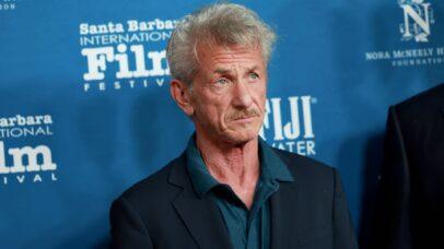 Os reais motivos pela ausência de Sean Penn na cerimônia do Oscar 2026