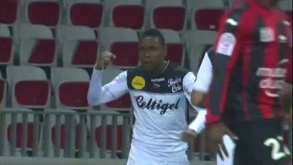 2014-2015 - J29 - 32 - MANDANNE - NICE-EAG  1-2