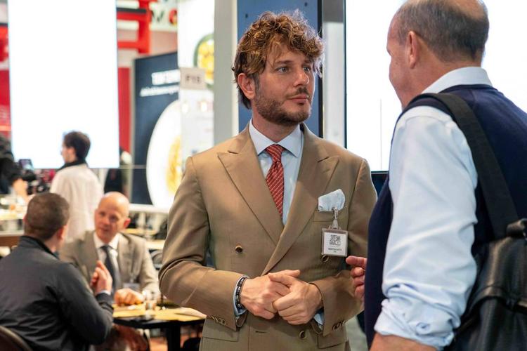 Sistema Gusto accelera nel foodservice gourmet, da TUTTOFOOD 2026 nuove opportunità per il mercato Ho.Re.Ca. italiano e internazionale