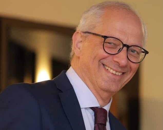 Dino Norma, già assessore ai Lavori Pubblici del comune di Eboli, nominato consulente della Commissione sul rischio sismico