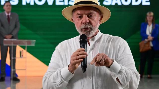 Lula diz não ser 'louco' para brigar com EUA e China, e Alckmin critica Milei