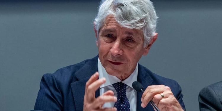 Caso Figc, Abodi: «Nessuna occupazione della politica». E su Sinner: «Si prenda il tempo necessario»