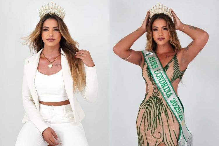 Miss do PR que morreu após infarto se preparava para concurso de beleza no fim de abril