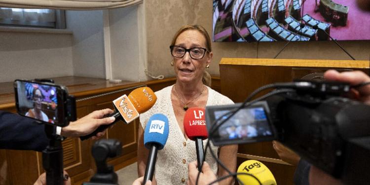 Caso Fakir a Bologna, Ilaria Cucchi: «Il processo al morto è già in piedi»