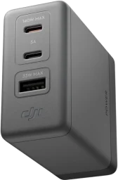 DJI Power 140W GaN Charger
