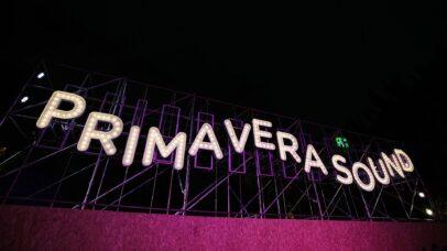 Primavera Sound 2026 divulga lineup com Gorillaz, The Strokes, FKA twigs e mais