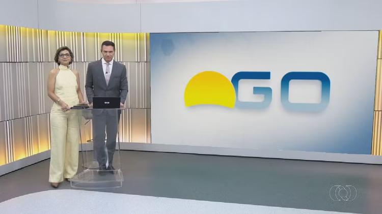 VÍDEOS: Bom dia Goiás, 20 de outubro de 2026
