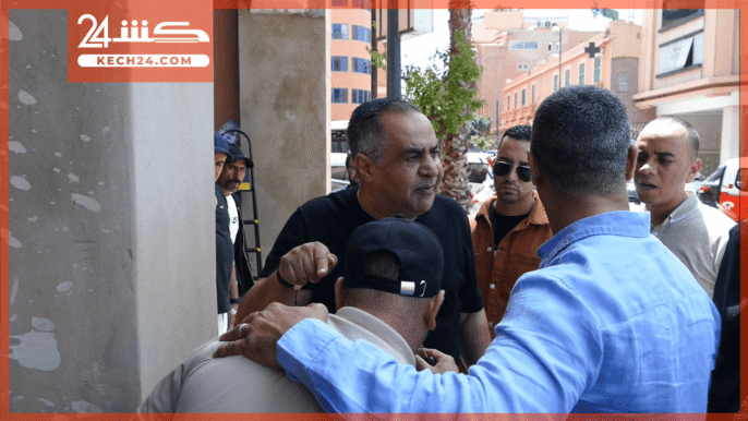 بالڤيديو.. برادة سلوان يكشف عن تعرضه للخيانة والتشهير