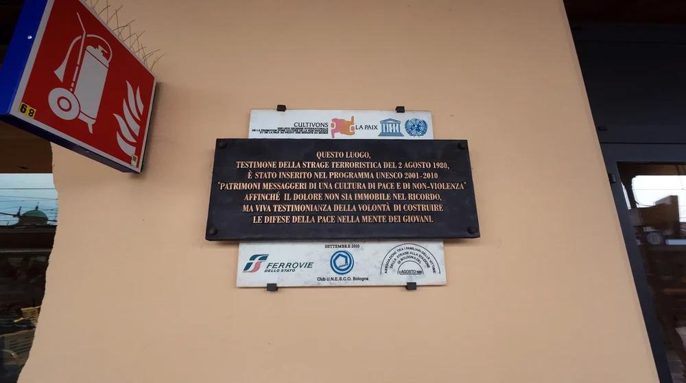Buongiorno da InfoCilento: servizi, contatti programmi tv sul Canale 79. 2 Agosto: attentato alla stazione di Bologna