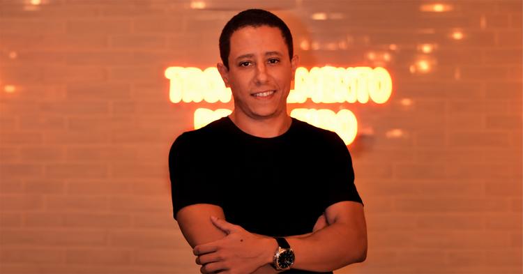 O problema não é a IA. É o que seu funcionário coloca dentro dela – Rafael Pacheco é CTO e sócio-fundador do Ouvidor Digital
