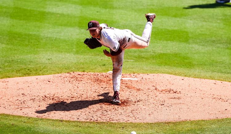 CBSB: Valincius brothers shine as No. 16 Mississippi State routes Missouri 12-2 in SEC Tournament