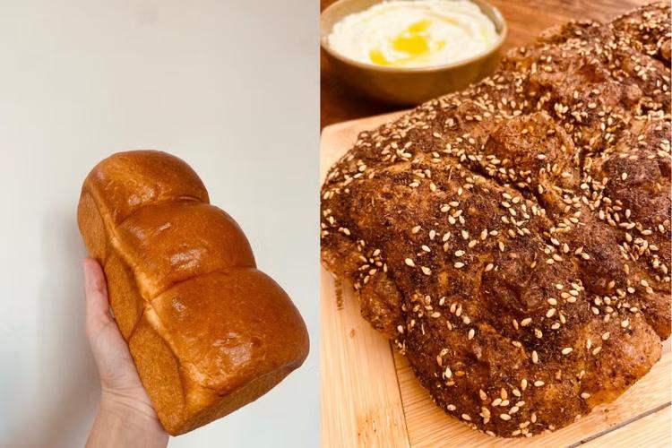 Dia do Pão: com azeitona, chocolate e especiarias árabes? Veja onde provar pães artesanais em Santos