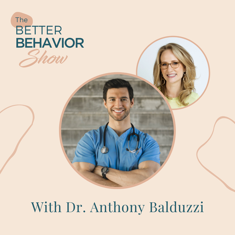 Episode 222: How Busy Parents Can Get Healthy & Stay Healthy