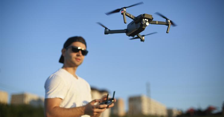 Cooperativa CoopDrone investe em drones agrícolas e capacitação para impulsionar aviação remota no Brasil