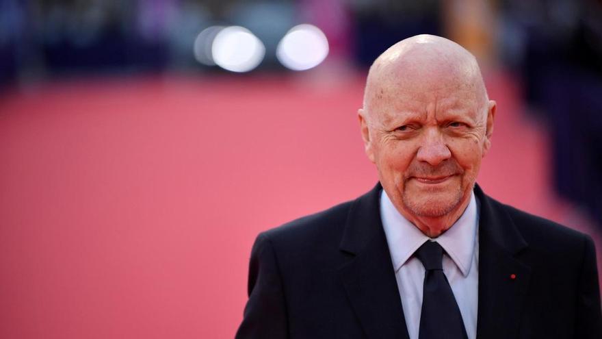 Muere Jean-Paul Rappeneau, el director de Cyrano de Bergerac