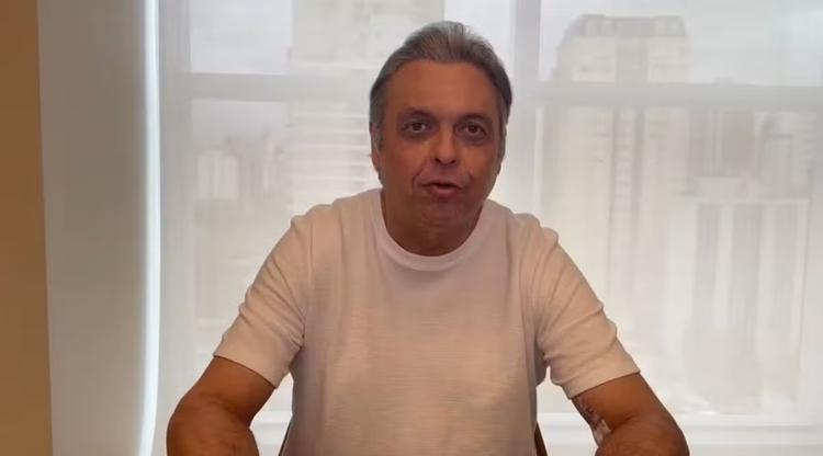 Deputado Júlio Arcoverde recebe alta de hospital de SP após 18 dias internado por acidente em casa