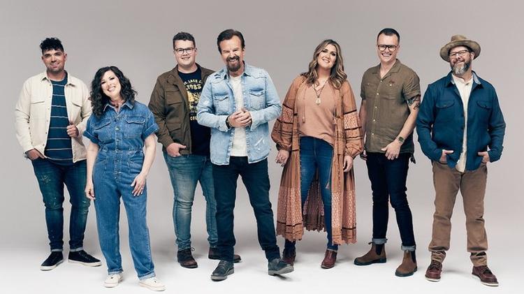 Casting Crowns celebrates 20 years with their upcoming milestone album