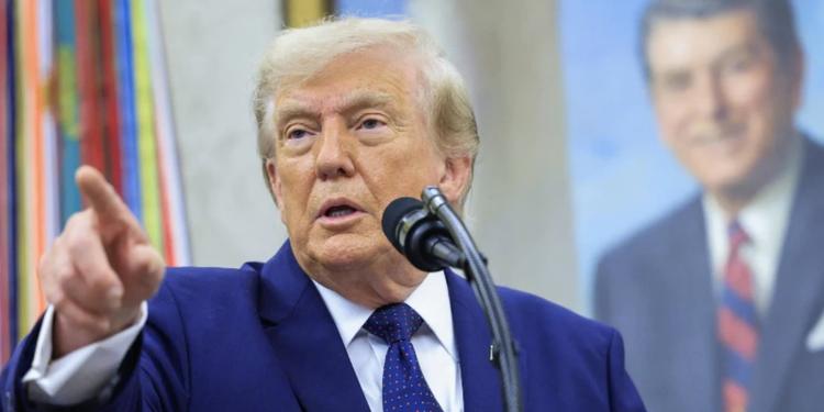 Trump prima di Usa-Belgio: «Se perdiamo dirò che la partita è stata truccata»