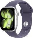 An Apple Watch Series 11 (42mm)