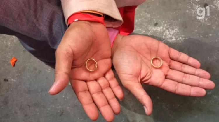 Casamento coletivo em Petrolina oferece 700 vagas; inscrições estão abertas