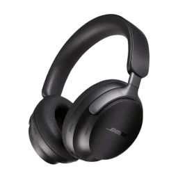 Bose QuietComfort Ultra headphones