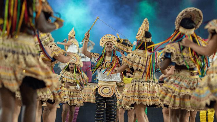 Balaio de Sotaques reúne bumba meu boi, tambor de crioula e forró na Grande São Luís; veja programação