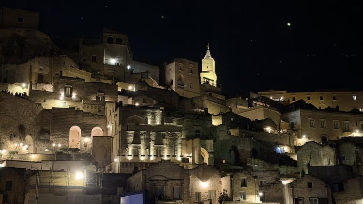 Matera, verso la candidatura di capitale volontariato del 2028