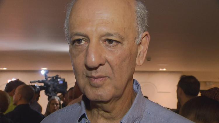 Pré-candidato ao GDF, ex-governador Arruda passa por procedimento médico para tratar arritmia