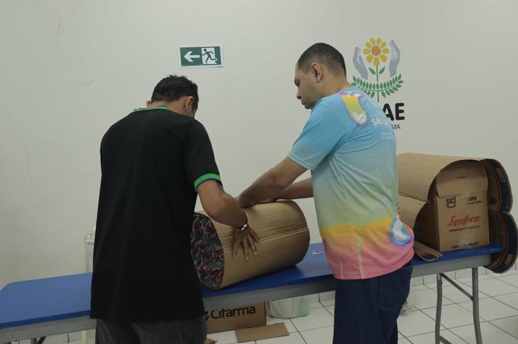 APAE de São Luís abre inscrições para curso gratuito de atendimento ao cliente com 25 vagas